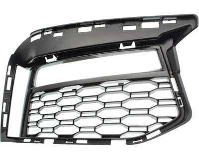 Fog Light Trim Driving Lamp Front Passenger Right Side for 540 530 Hand BMW 530e