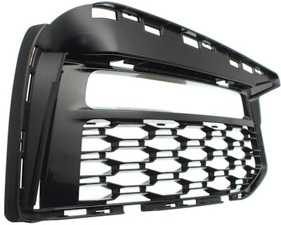 Fog Light Trim Driving Lamp Front Passenger Right Side for 540 530 Hand BMW 530e