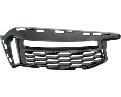 Fog Light Trim Driving Lamp Front Passenger Right Side for 540 530 Hand BMW 530e