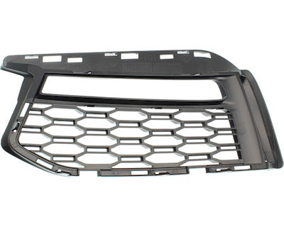 Fog Light Trim Driving Lamp Front Passenger Right Side for 540 530 Hand BMW 530e