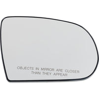 Mirror Glasses Passenger Right Side Hand 68228910AA for Jeep Cherokee 2014-2023