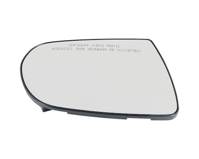 Mirror Glasses Passenger Right Side Hand 68228910AA for Jeep Cherokee 2014-2023