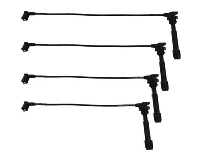 Spark Plug Wire For 96-2008 Hyundai Elantra 2003-2008 Tiburon