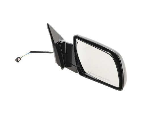 1x Side View Manual Door Mirror Passenger Right Side For Chevrolet GMC 1x Side View Manual Door Mirror Passenger Right Side For Chevrolet GMC