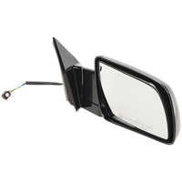 Mirrors Passenger Right Side Heated for Chevy Suburban Hand GMC C3500HD C2500