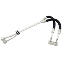 Oil Cooler Lines for Chevy Olds S10 Pickup GMC Jimmy Chevrolet Blazer S-10 96-04