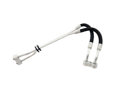 Oil Cooler Lines for Chevy Olds S10 Pickup GMC Jimmy Chevrolet Blazer S-10 96-04