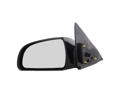 Mirror For 2006-10 Hyundai Sonata Driver Side Heated Power 876100A000 HY1320149