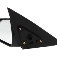 Mirror For 2006-10 Hyundai Sonata Driver Side Heated Power 876100A000 HY1320149