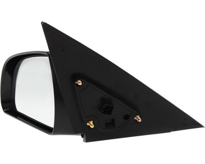 Mirror For 2006-10 Hyundai Sonata Driver Side Heated Power 876100A000 HY1320149
