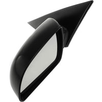 Mirror For 2006-10 Hyundai Sonata Driver Side Heated Power 876100A000 HY1320149
