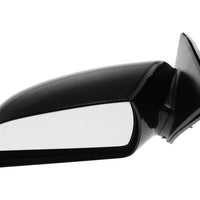 Mirror For 2006-10 Hyundai Sonata Driver Side Heated Power 876100A000 HY1320149