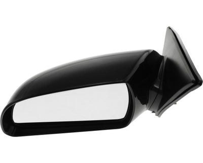 Mirror For 2006-10 Hyundai Sonata Driver Side Heated Power 876100A000 HY1320149