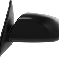 Mirror For 2006-10 Hyundai Sonata Driver Side Heated Power 876100A000 HY1320149
