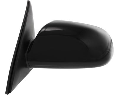 Mirror For 2006-10 Hyundai Sonata Driver Side Heated Power 876100A000 HY1320149