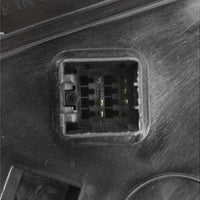 Mirror For 2006-10 Hyundai Sonata Driver Side Heated Power 876100A000 HY1320149