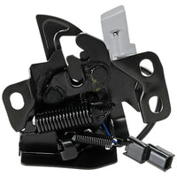 Hood Latch For 2012-2015 Honda Civic Steel HO1234128 74120TR0A01