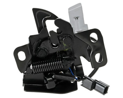 Hood Latch For 2012-2015 Honda Civic Steel HO1234128 74120TR0A01