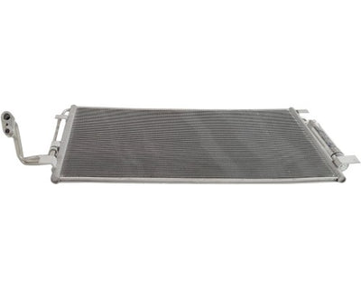 AC Condenser For 2007-2018 Nissan Altima 2009-2023 Maxima 27.44x16.19x0.63 in.