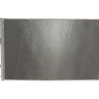AC Condenser For 2007-2018 Nissan Altima 2009-2023 Maxima 27.44x16.19x0.63 in.