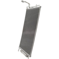 AC Condenser For 2007-2018 Nissan Altima 2009-2023 Maxima 27.44x16.19x0.63 in.