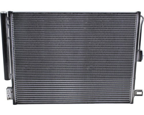 A/C Condenser For 2010-2021 Jeep Grand Cherokee Fits 2011-2022 Dodge Durango