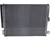 A/C Condenser For 2010-2021 Jeep Grand Cherokee Fits 2011-2022 Dodge Durango