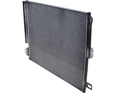 A/C Condenser For 2010-2021 Jeep Grand Cherokee Fits 2011-2022 Dodge Durango