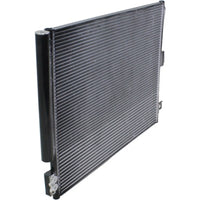 A/C Condenser For 2010-2021 Jeep Grand Cherokee Fits 2011-2022 Dodge Durango