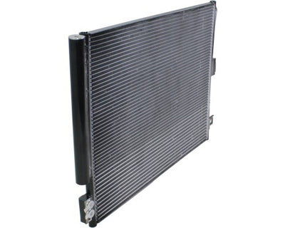 A/C Condenser For 2010-2021 Jeep Grand Cherokee Fits 2011-2022 Dodge Durango