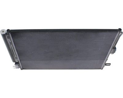 A/C Condenser For 2010-2021 Jeep Grand Cherokee Fits 2011-2022 Dodge Durango