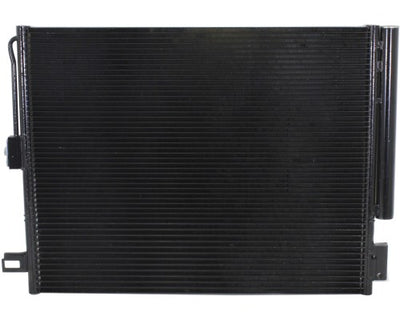 A/C Condenser For 2010-2021 Jeep Grand Cherokee Fits 2011-2022 Dodge Durango