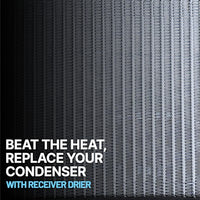 A/C Condenser For 2010-2021 Jeep Grand Cherokee Fits 2011-2022 Dodge Durango