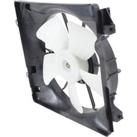 Radiator Cooling Fan For 2016 Honda HR-V Left Side