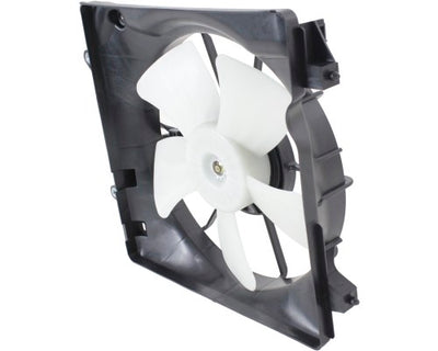 Radiator Cooling Fan For 2016 Honda HR-V Left Side