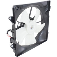 Radiator Cooling Fan For 2016 Honda HR-V Left Side