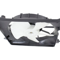 Radiator Cooling Fan For 2016 Honda HR-V Left Side