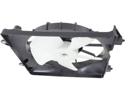 Radiator Cooling Fan For 2016 Honda HR-V Left Side
