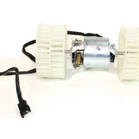 Blower Motor For 84-93 Mercedes Benz 190E 84-89 190D 210 Chassis w/ blower wheel