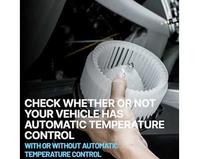 Blower Motor For 84-93 Mercedes Benz 190E 84-89 190D 210 Chassis w/ blower wheel