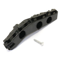 Bumper Bracket Set For 2011-2017 Jeep Compass Front Plastic 2Pc