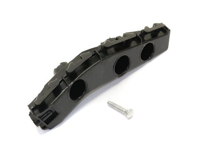 Bumper Bracket Set For 2011-2017 Jeep Compass Front Plastic 2Pc