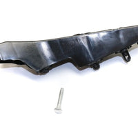Bumper Bracket Set For 2011-2017 Jeep Compass Front Plastic 2Pc