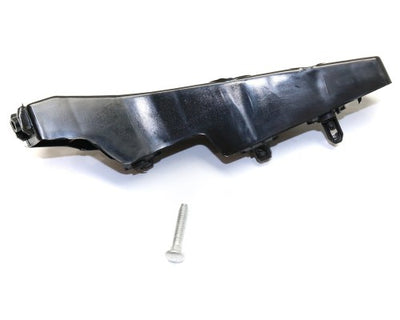 Bumper Bracket Set For 2011-2017 Jeep Compass Front Plastic 2Pc