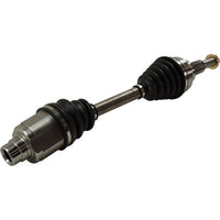 CV Half Shaft Axle Front Right Side For 09-20 Dodge Journey 07-10 Sebring 2.4L