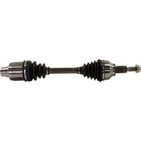 CV Half Shaft Axle Front Right Side For 09-20 Dodge Journey 07-10 Sebring 2.4L