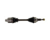 CV Half Shaft Axle Front Right Side For 09-20 Dodge Journey 07-10 Sebring 2.4L