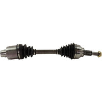 CV Half Shaft Axle Front Right Side For 09-20 Dodge Journey 07-10 Sebring 2.4L
