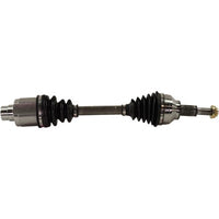 CV Half Shaft Axle Front Right Side For 09-20 Dodge Journey 07-10 Sebring 2.4L