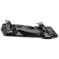 Front Right Side Window Regulator For 2010-2014 Volkswagen Golf Fits GTI